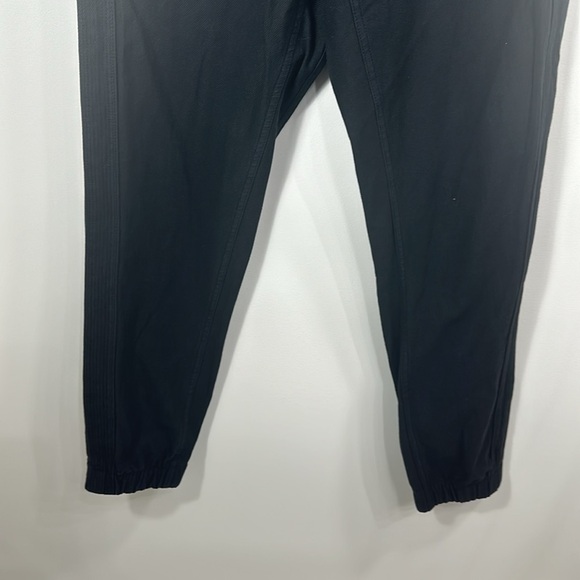 Athleta black Farallon jogger size 0 - Picture 3 of 12